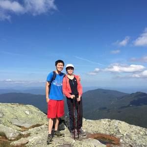 Meet your Posher, Rui